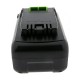 Baterie PATONA Platinum 24V pentru Greenworks Garden & Powertools 4000mAh cu intrare si iesire USB-C
