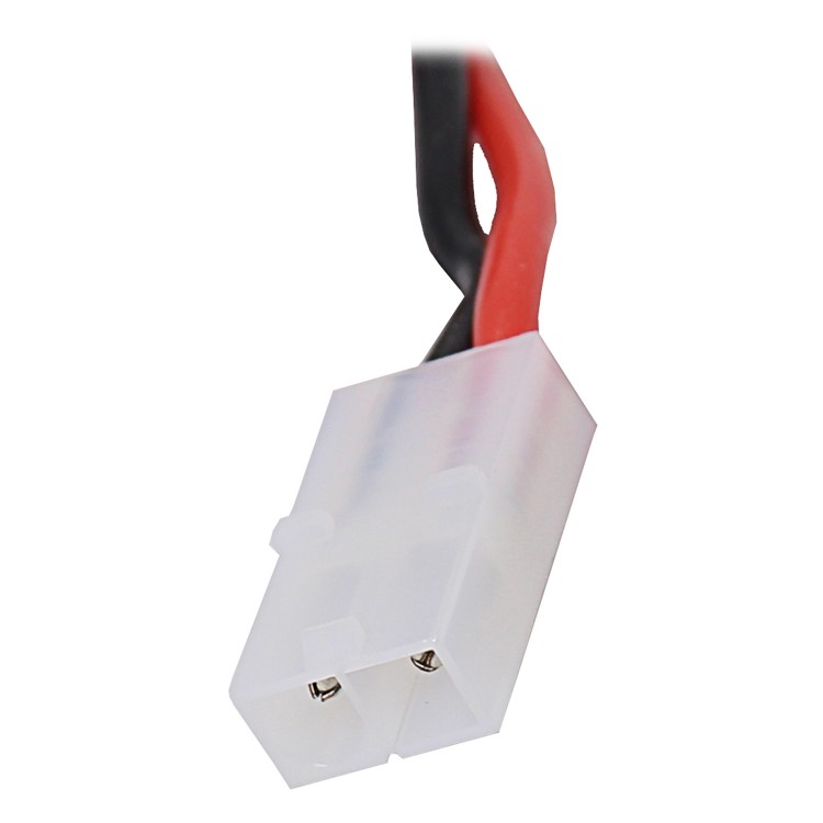 Baterie PATONA RC 8, 4V 4200mAh Vehicule RC Tamiya Ni-MH cu conector Tamiya