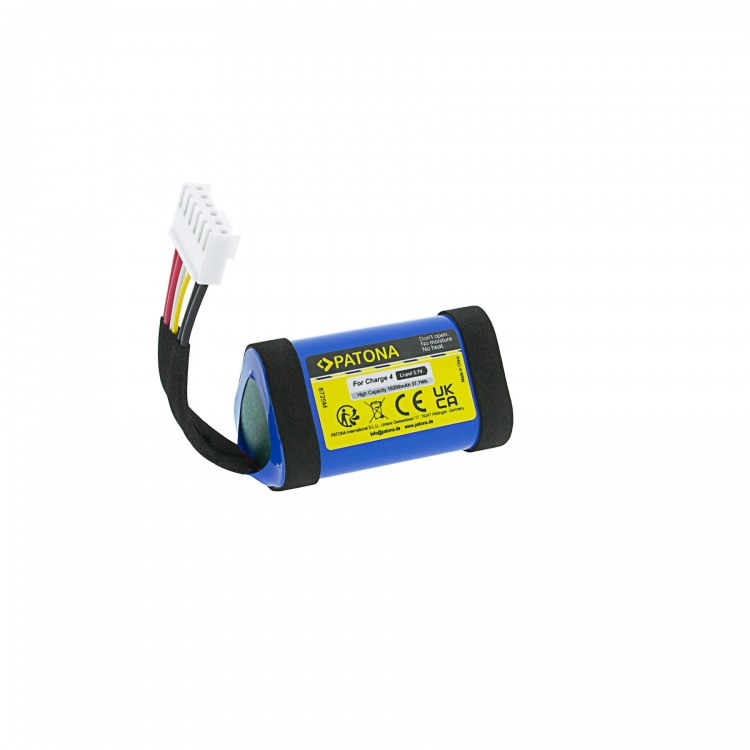 Acumulator PATONA pentru JBL Charge 4 4BLK 4J CHARGE4BLUAM 1INR19/66-3 ID998 SUN-INTE-118