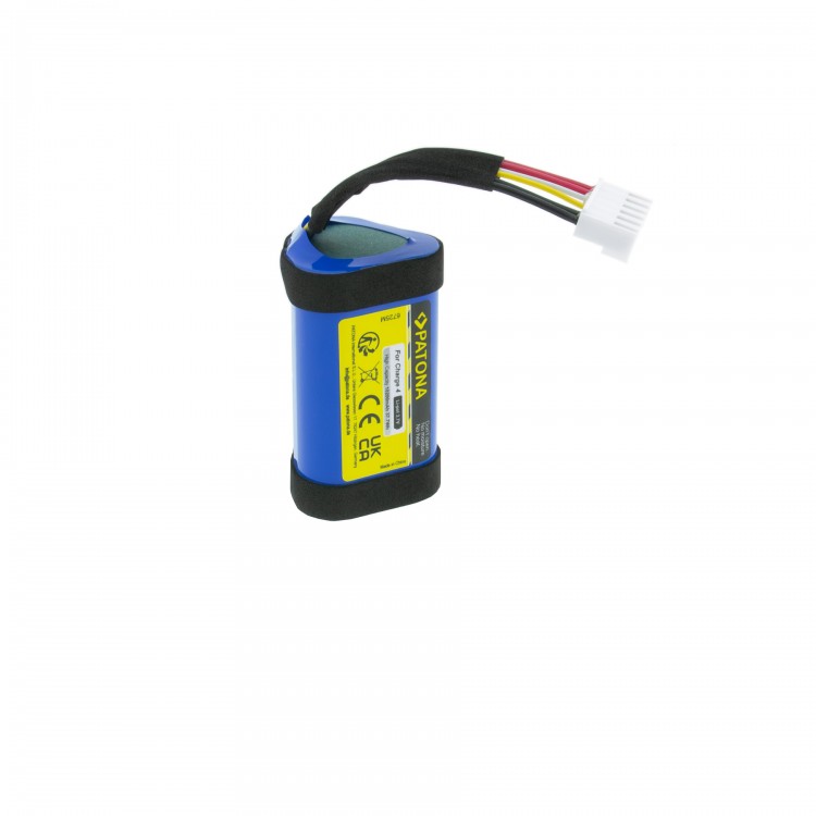 Acumulator PATONA pentru JBL Charge 4 4BLK 4J CHARGE4BLUAM 1INR19/66-3 ID998 SUN-INTE-118