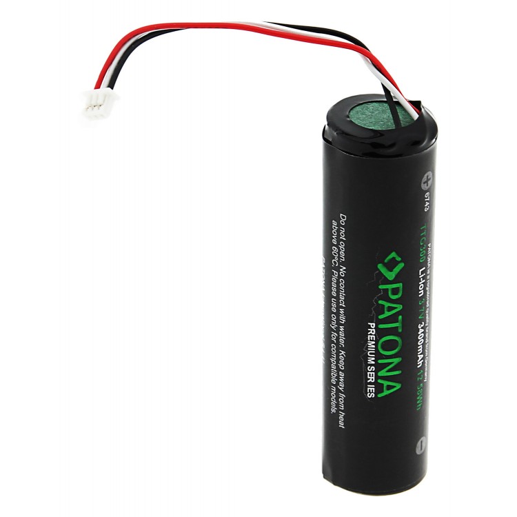 Acumulator Patona Premium pentru TomTom Go 300 500 510 GPS Navi