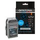 Acumulator Patona Platinum, pentru DJI Mavic 2 DJI Mavic 2 Pro DJI Mavic Zoom 2 CP.MA.00000038.0