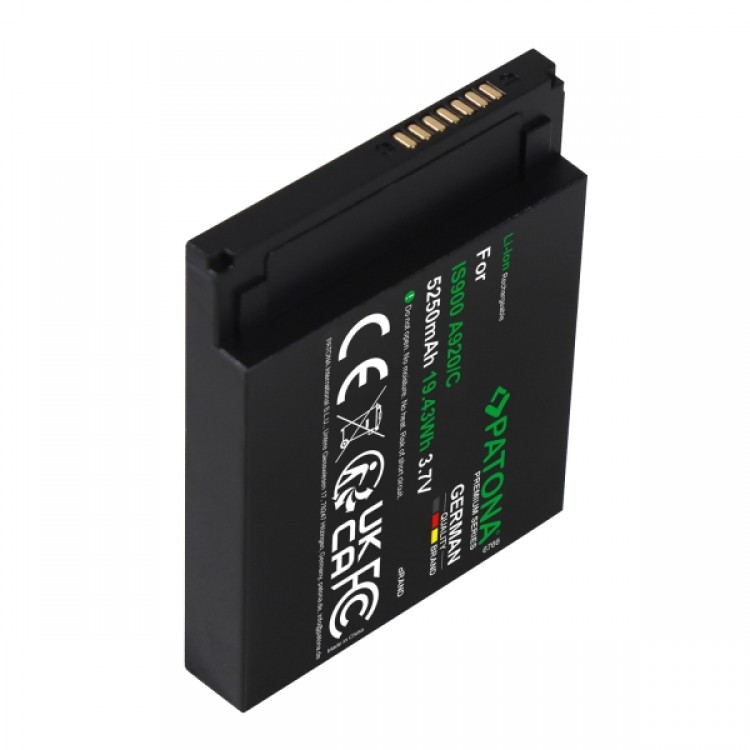 Baterie PATONA Premium pentru PAX A920 IS900