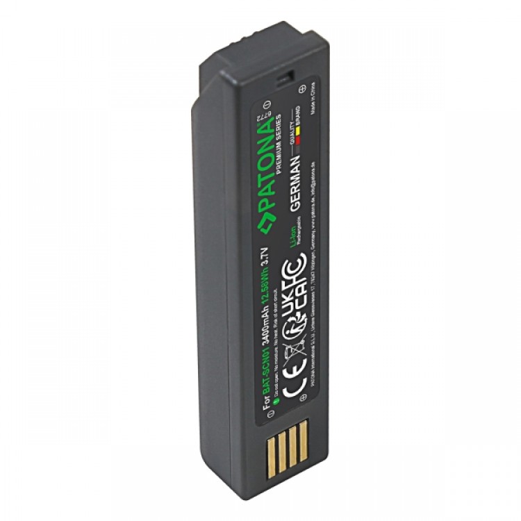 Baterie PATONA Premium pentru Honeywell Xenon 5620 BAT-SCN01