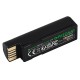Acumulator Patona Premium pentru Zebra DS3678 BTRY-36IAB0E-00