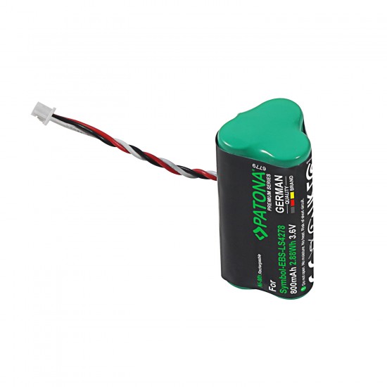 Acumulator Patona Premium pentru Symbol DS6878 BTRY-LS42RAAOE-01