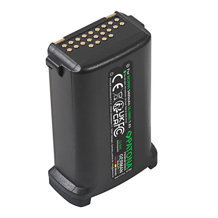 Acumulator Patona Premium pentru Symbol MC9090 BRTY-MC90SAB00-01