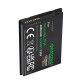 Acumulator Patona Premium pentru Urovo DT50 HBL-DT50