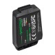 Acumulator Patona Premium pentru Zebra MC2100 BTRY-MC21EAB0E