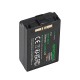Acumulator Patona Premium pentru Symbol MC75 BTRY-MC70EAB00