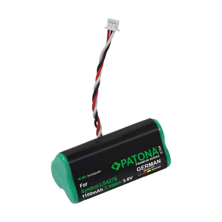 Acumulator Patona Premium pentru Symbol DS6878