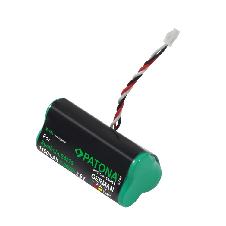 Acumulator Patona Premium pentru Symbol DS6878