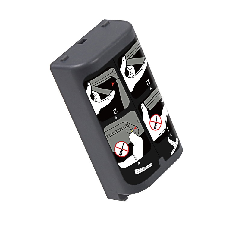 Acumulator Patona Premium pentru Symbol MC3100 82-127909-02