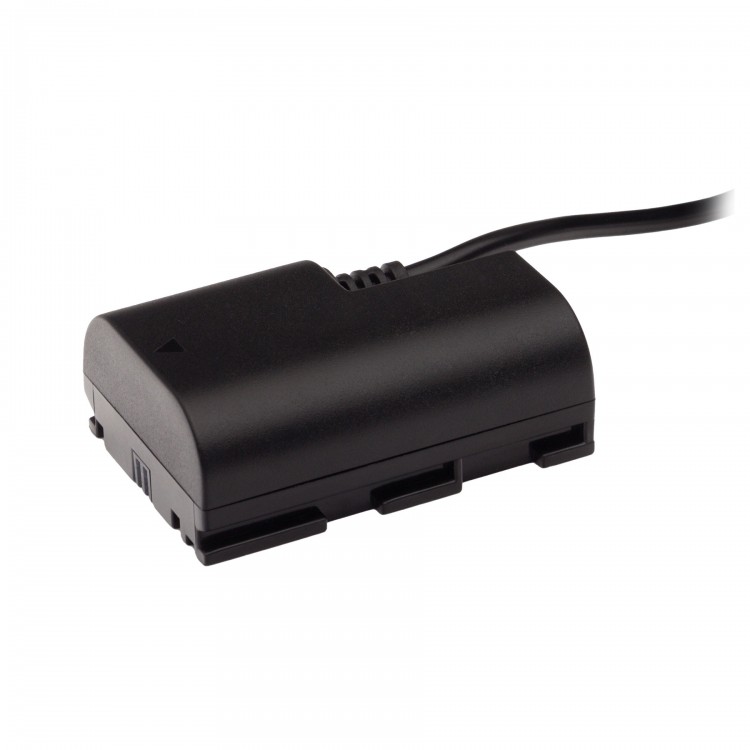 Adaptor alimentare USB-C Patona Premium VP-DRE6 pentru Canon XC10 EOS R EOS 80D 7D 70D 6D