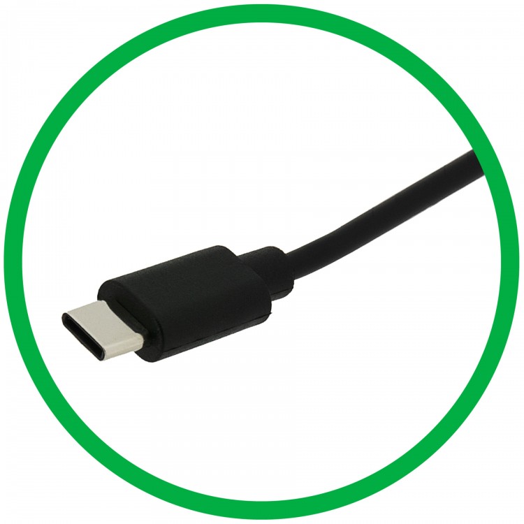 Adaptor alimentare USB-C Patona Premium NP-FW50 pentru Sony NEX-3 NEX.3C NEX-5