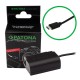 Adaptor alimentare USB-C Patona Premium DMW-BLK22 pentru Panasonic Lumix DMC-GH5S, Lumix DC-GH6, DC-S5 G9 GH5