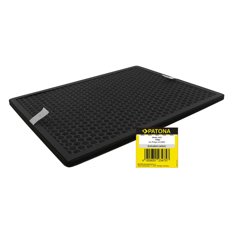 Filtru Carbon Activ pentru Philips FY2420/30 AC2882/10 AC2887/10 AC2889/10 AC3829/10