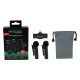 Set 2 microfoane lavaliera wireless Patona Premium pentru iPhone si iPad