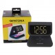 Ceas desteptator Patona, Incarcare Wireless 10W si dezinfectare UV