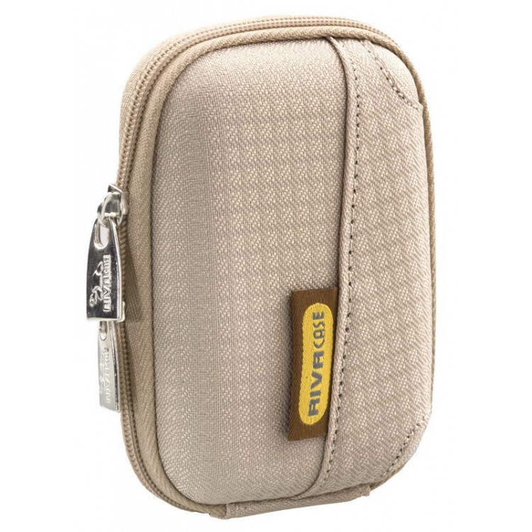 Husa foto Riva case 7022 AT-01 Khaki
