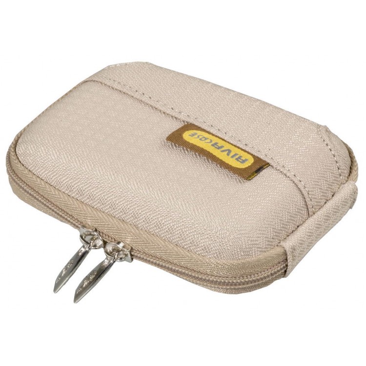 Husa foto Riva case 7022 AT-01 Khaki
