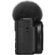 Camera foto vlogging Sony ZV-1F, 20.1MP, 4K, Negru