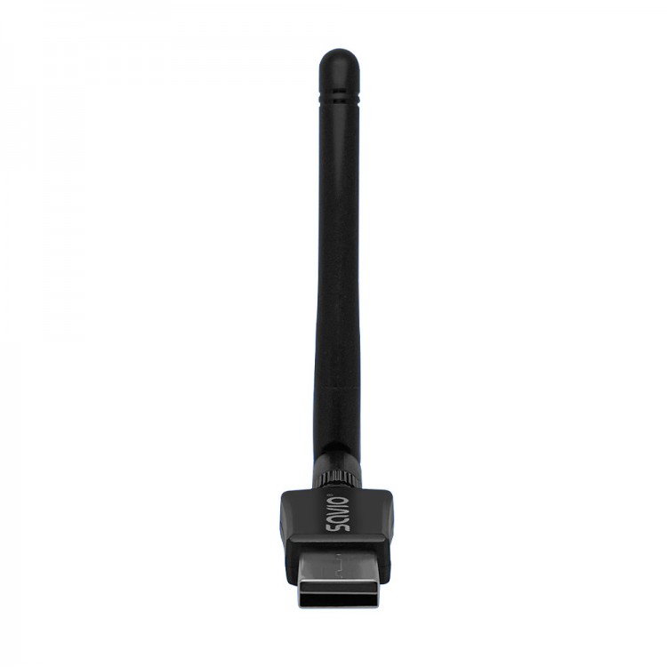 Adaptor Wireless Savio AK-61, 2.4 GHz / 5 GHz
