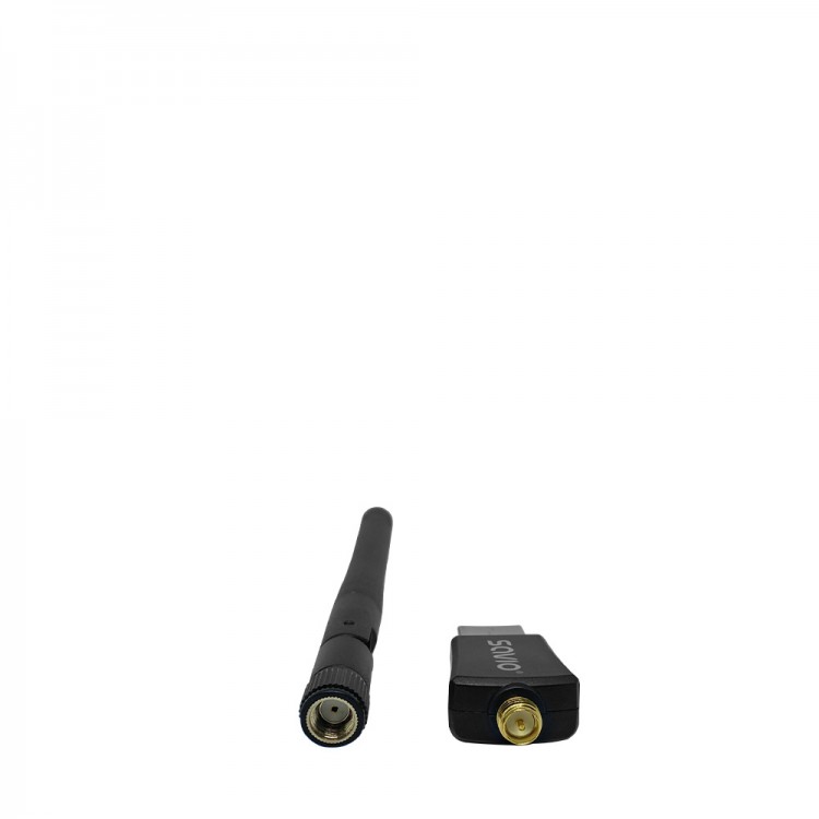 Adaptor Wireless Savio AK-61, 2.4 GHz / 5 GHz