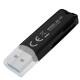 Cititor Carduri Savio AK-64, USB 3.0 pentru carduri SD, SDHC, SDXC, microSD, microSDHC si microSDXC