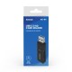 Cititor Carduri Savio AK-64, USB 3.0 pentru carduri SD, SDHC, SDXC, microSD, microSDHC si microSDXC