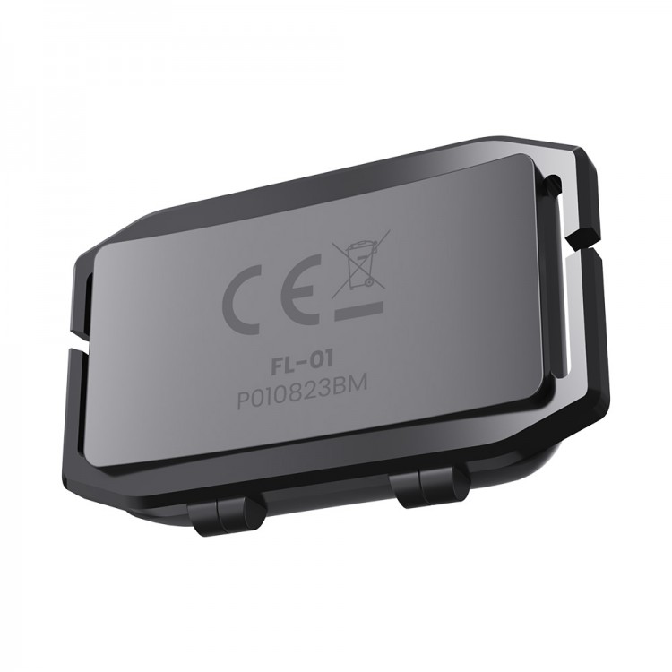 Lanterna frontala LED Savio FL-01