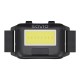 Lanterna frontala LED Savio FL-01