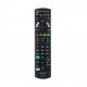 Telecomanda universala Savio RC-06, pentru Panasonic Smart TV