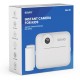 Aparat Foto Instant pentru Copii SAVIO AN-01, printare termica Alb-Negru, include 2 role termice