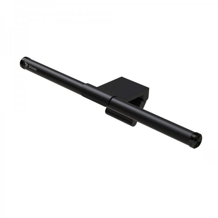 Lampa LED pentru monitor Savio LB-02 cu cablu USB