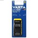 Tester digital baterie VARTA, 891, LCD, Negru