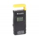 Tester digital baterie VARTA, 891, LCD, Negru