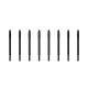 Set 20 Varfuri Stilou digital XP-PEN AC102 compatibile cu stylusul cu cip inteligent X3 Elite/X3 Elite Plus/X3 Pro