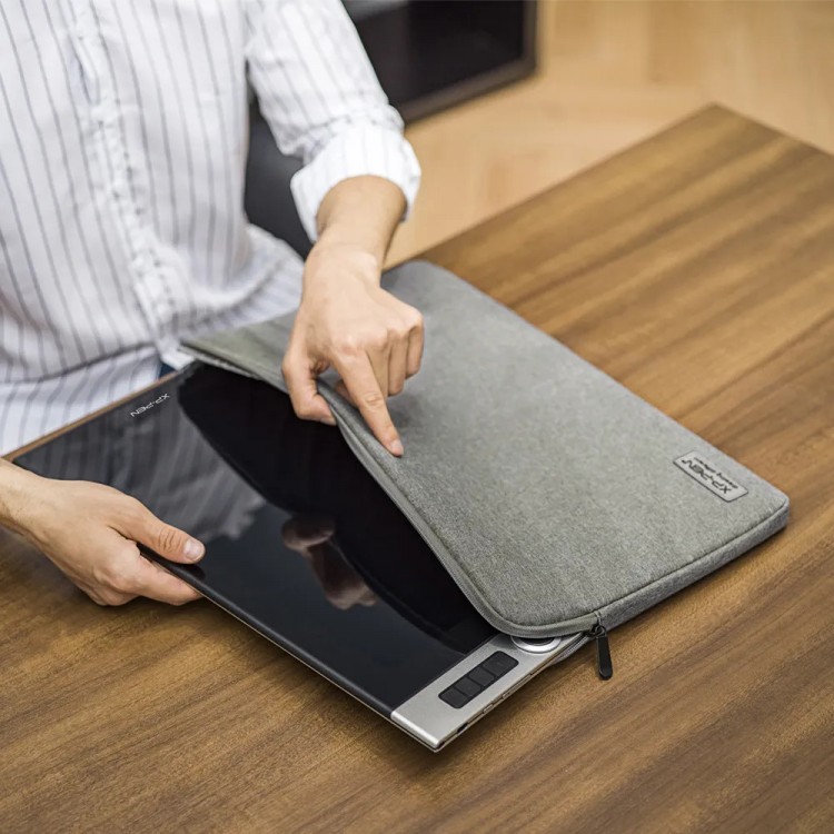 Husa de protectie XP-PEN ACJ01 pentru tablete grafice Artist 15.6 Pro, Artist 13.3 Pro, Innovator 16