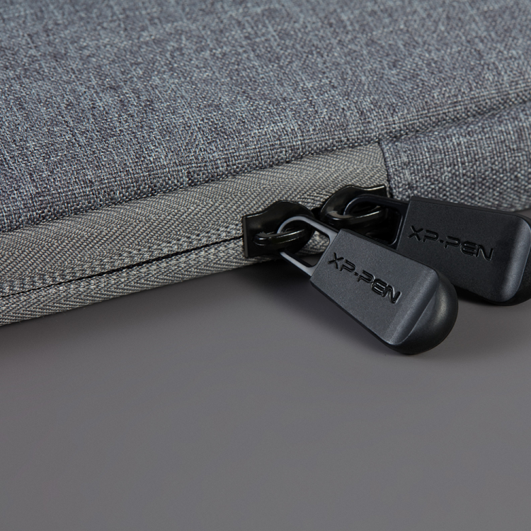 Husa de protectie XP-PEN ACJ02 pentru tablete grafice Artist 12, Artist 13, Artist 12 2nd, Artist 12 Pro, Artist 13.3 Pro, Deco Pro M/MW