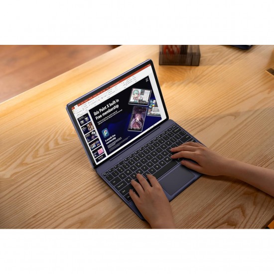Tastatura inteligenta XP-PEN ACK08-B pentru tableta XP-PEN Magic Drawing Pad MDP-1221 (GEN2)