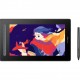 Tableta grafica XP-PEN Artist 13 GEN 2, 13.3" FHD Laminat, TILT, USB Type-C, 96% RGB, include Pen X3 Elite, Manusa, 10 varfuri de rezerva, Negru