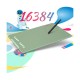 Tableta grafica XP-PEN Deco 01v3, 10x6.25", TILT, OTG + Android, 8 Butoane, 16384 niveluri presiune, include Artrage LIte, Manusa, Pen-Stand, 8 varfuri de rezerva, folie protectie, verde