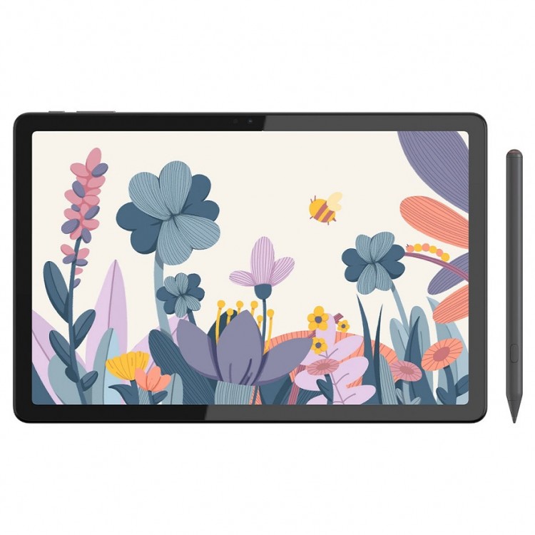 Tableta Huion Kamvas Slate 11, Android 14 Ecran antireflex de 10 "95" cu rata de reimprospatare de 90Hz, 8GB RAM, stocare extensibila de 128GB, camera duala, baterie de 8000mAh