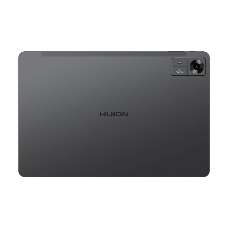 Tableta Huion Kamvas Slate 11, Android 14 Ecran antireflex de 10 "95" cu rata de reimprospatare de 90Hz, 8GB RAM, stocare extensibila de 128GB, camera duala, baterie de 8000mAh