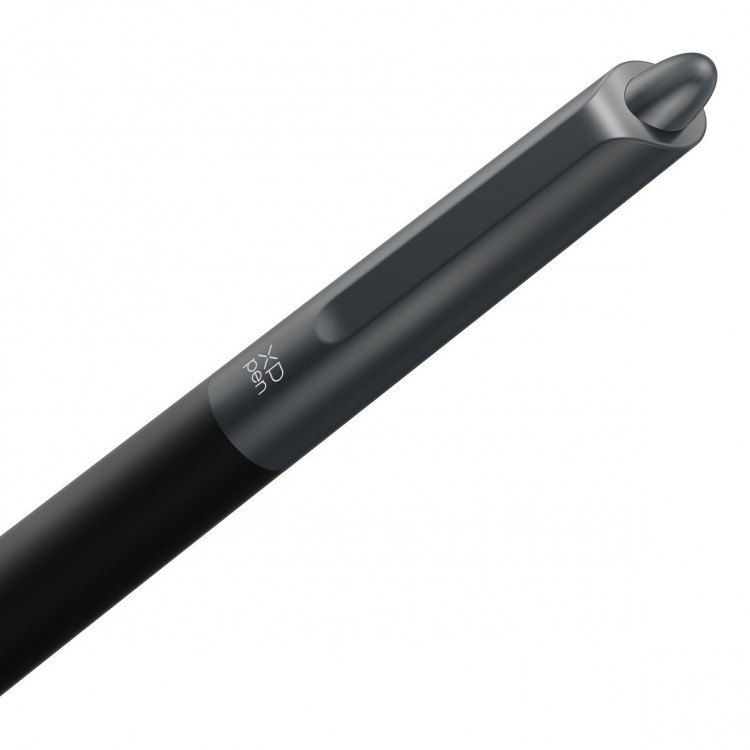 Stilou digital XP-Pen X3 Pro cu cip inteligent, pentru Deco Pro (Gen 2), Artist Pro 14 (Gen 2), Artist Pro 16 (Gen 2)
