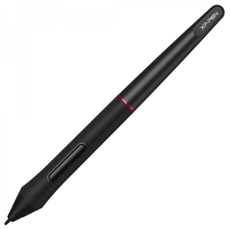 Stilou digital XP-Pen PA2, pentru Artist 12 Pro, Artist 13.3 Pro, Artist 15.6Pro, Artist 22R Pro, Artist 24 Pro