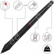 Stilou digital XP-Pen PA2, pentru Artist 12 Pro, Artist 13.3 Pro, Artist 15.6Pro, Artist 22R Pro, Artist 24 Pro