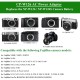 Alimentator OEM NP-W126 NP-W126S pentru FUJIFLIM X100VI X-T30 II X-S10 X-T200 X100F X100V X-A5 X-E4 X-Pro3 X-T3 X-T20 X-T30 II