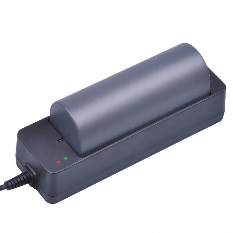 Incarcator Batmax CG-CP200 pentru acumulatori NB-CP2L, NB-CP1L compatibil cu Canon Selphy